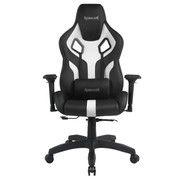 Silla Gamer REDRAGON Capricornus Blanca OPEN BOX-0