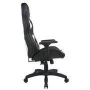 Silla Gamer REDRAGON Capricornus Blanca OPEN BOX-3