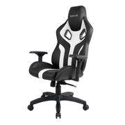 Silla Gamer REDRAGON Capricornus Blanca OPEN BOX-4