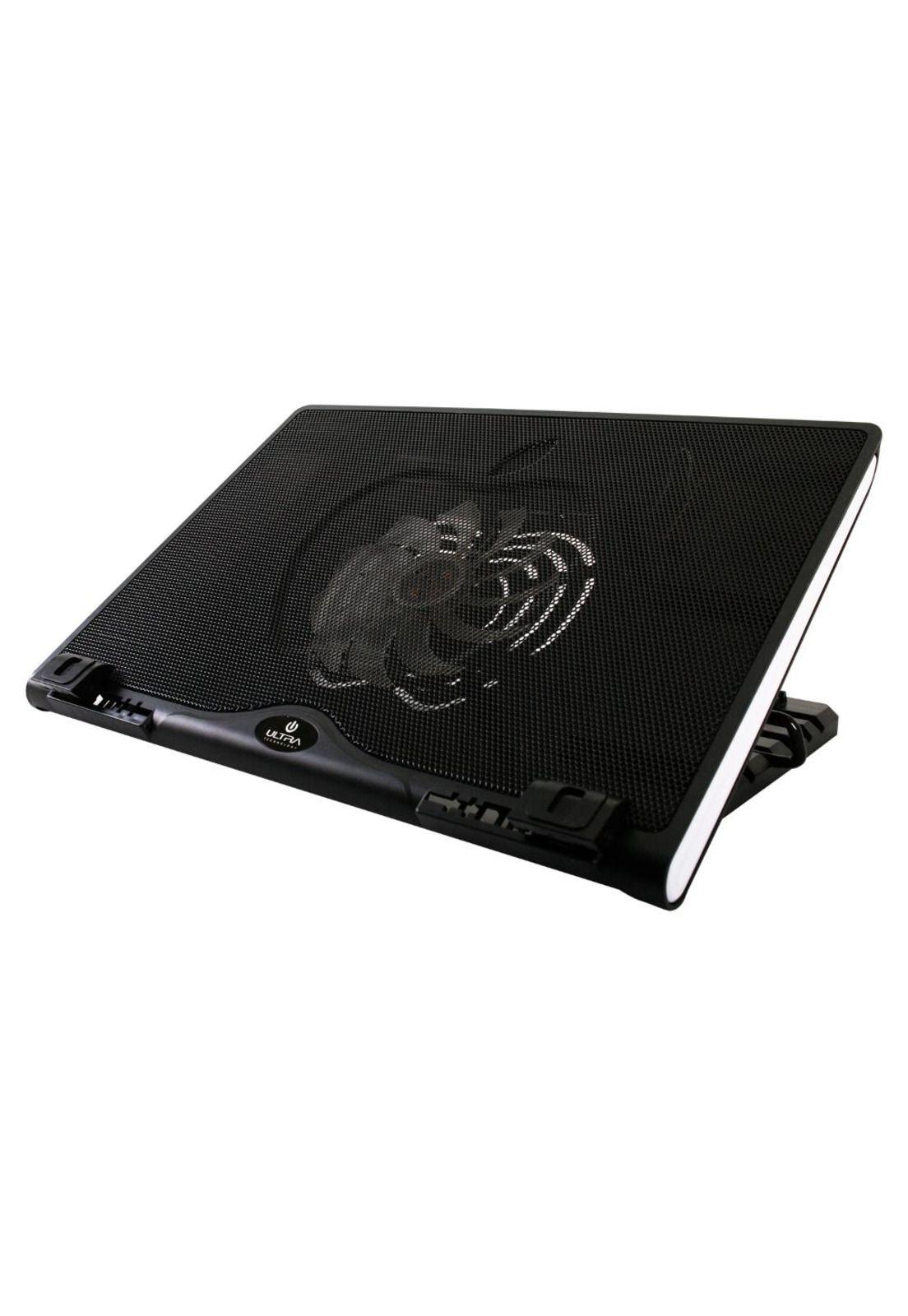 VENTILADOR NOTEBOOK 10 A 17 PULGADAS 2 PUERTOS USB X00270-2