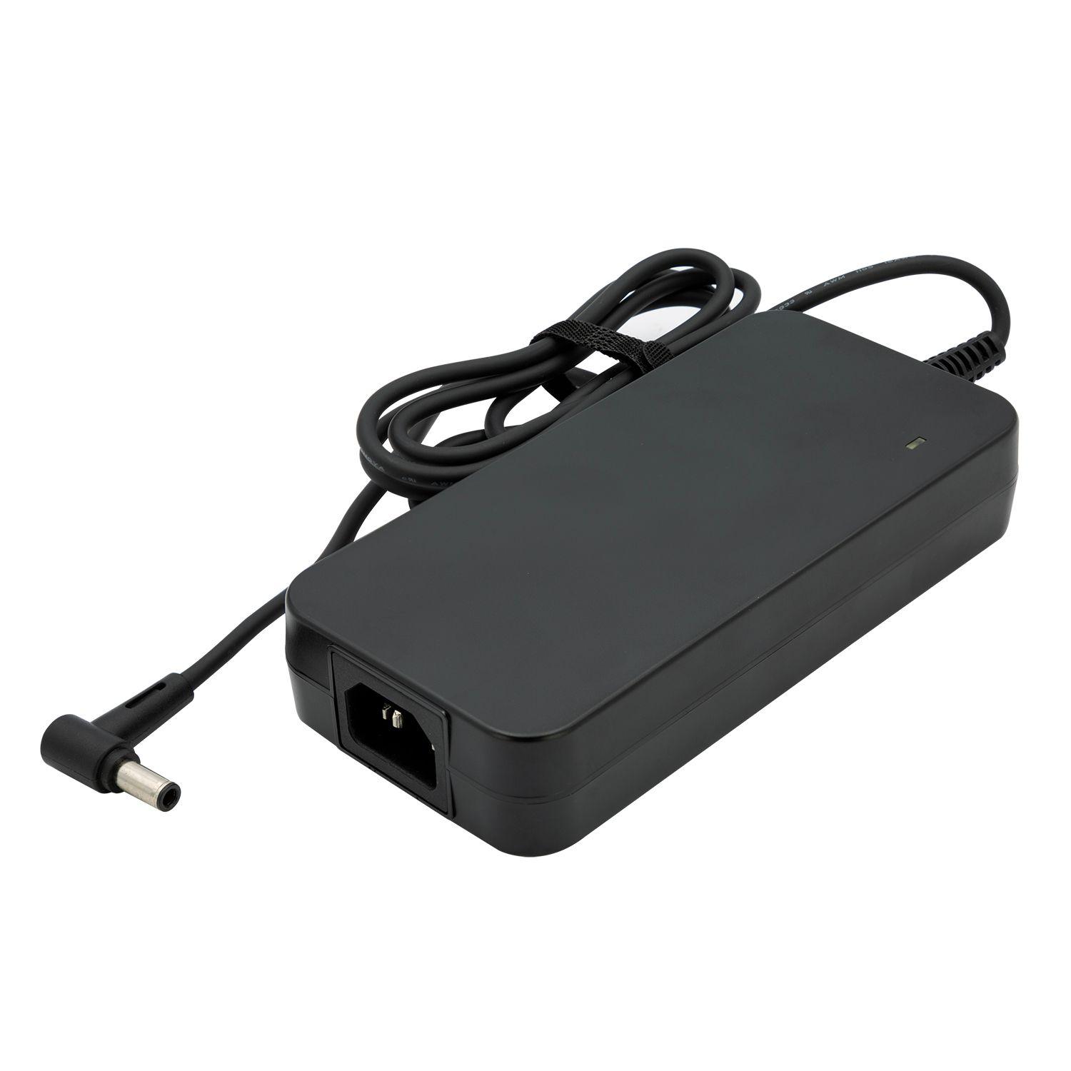 CARGADOR NOTEBOOK GAMER ASUS 6.0 X 3.7MM-2