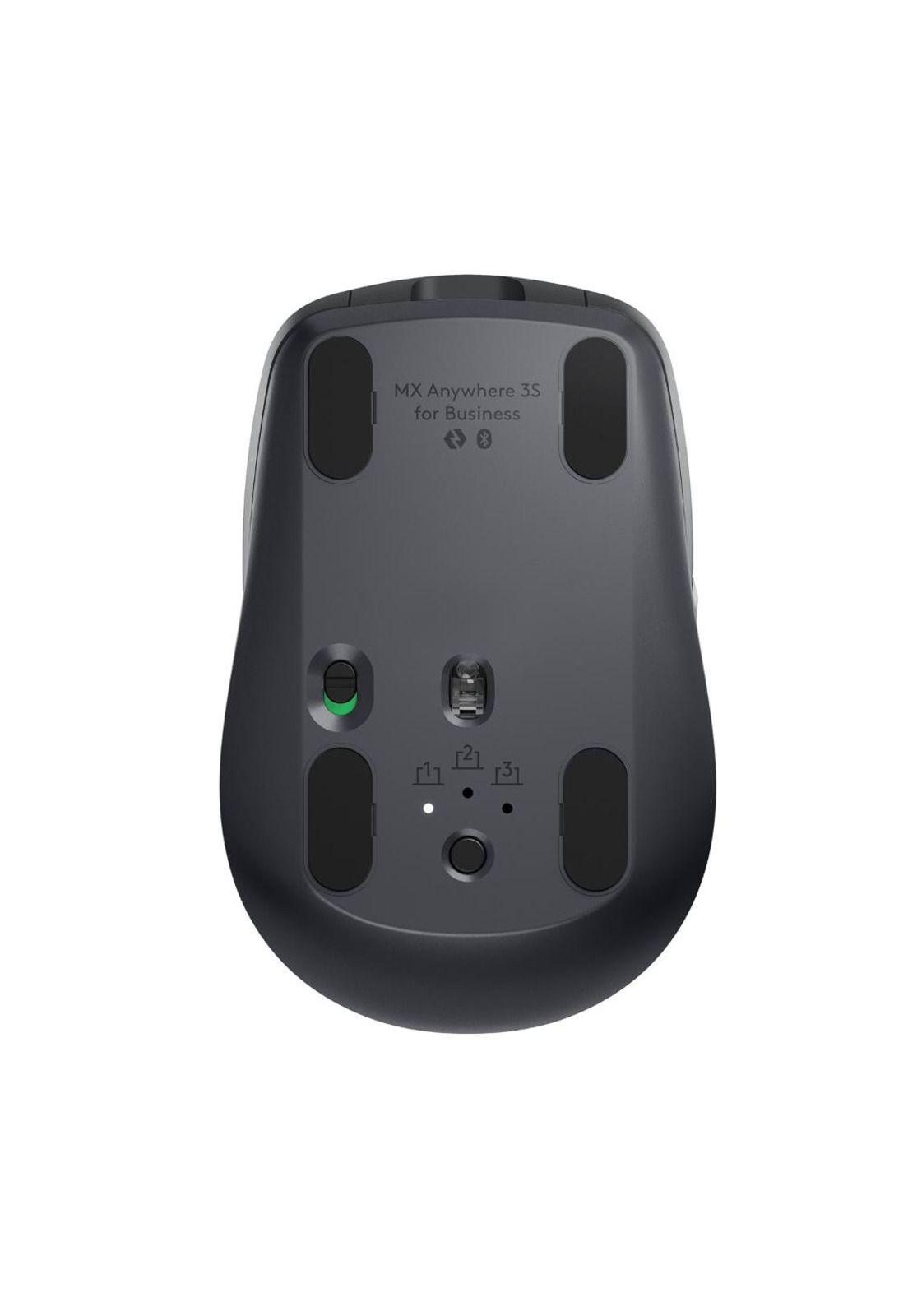 910-006960 MOUSE MX ANYWHERE 3S GRAFITO-6