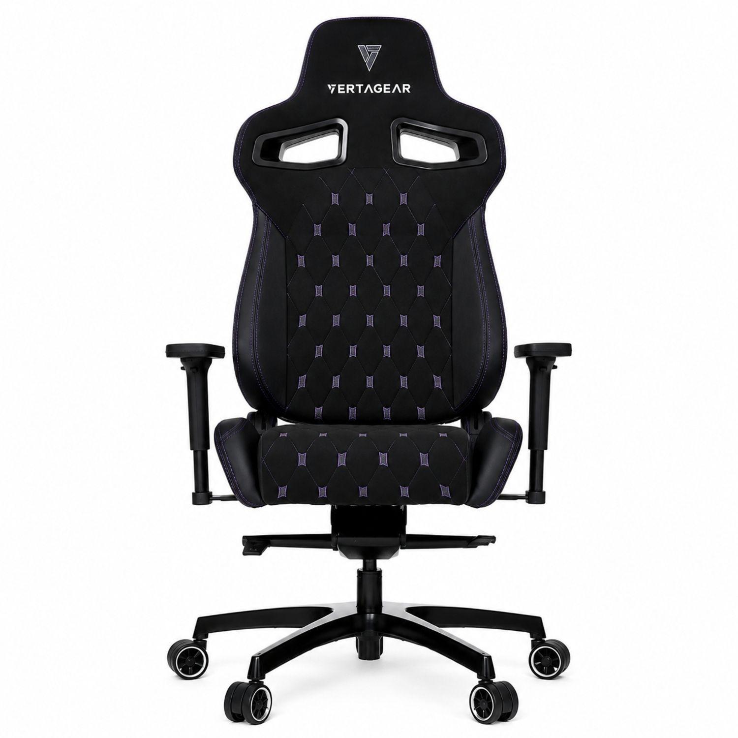 Silla Gamer VERTAGEAR PL4500 Swarovski OPEN BOX-2