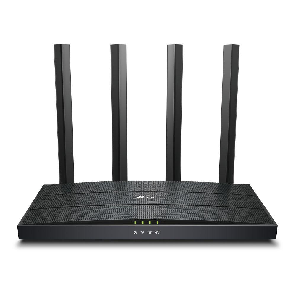 ROUTER TP-LINK ARCHER AX12 AX1500 WIFI 6 DUAL BAND Open box-1