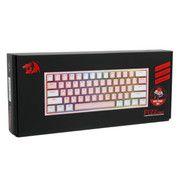 Teclado Gamer Mecánico REDRAGON Fizz Pro K616PW OPEN BOX-3