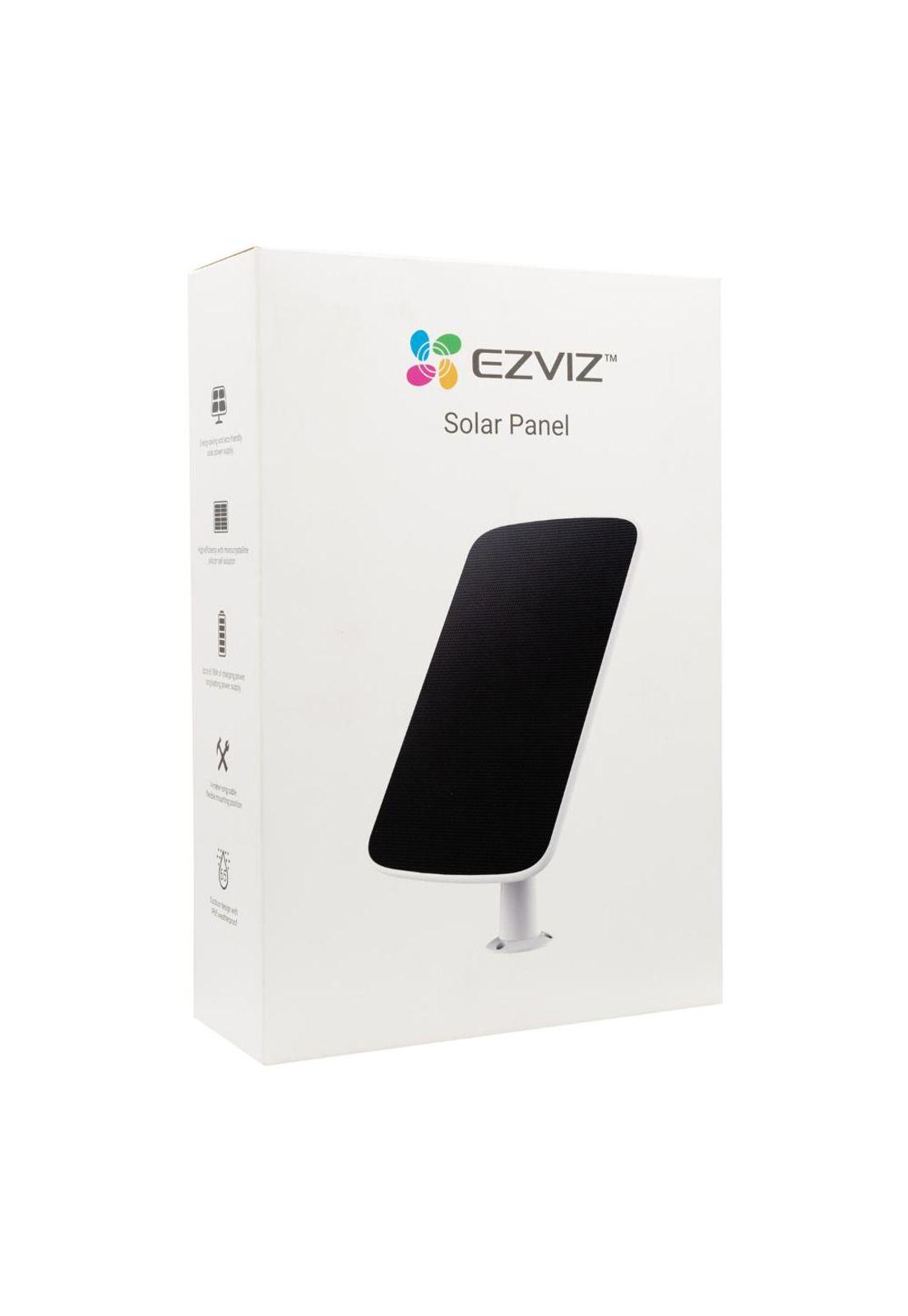 PANEL SOLAR EZVIZ EXTERIOR  CS-CMT-SOLAR PANEL-C-7