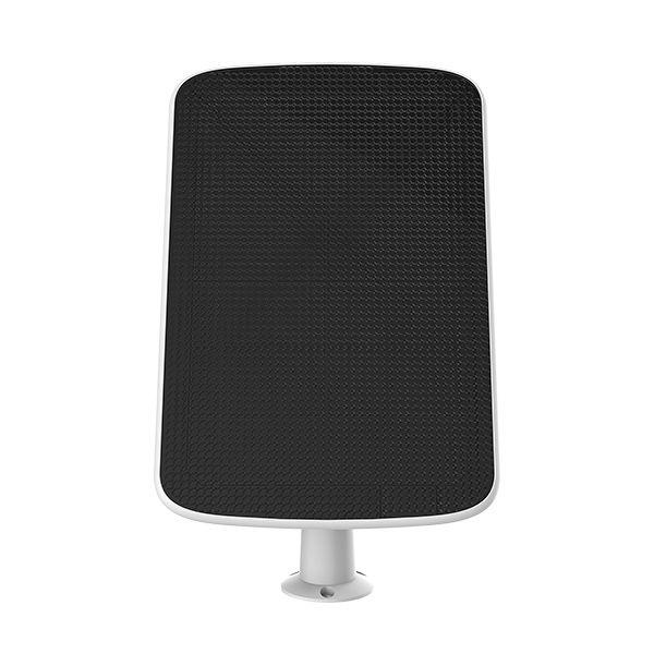 Panel Solar Para Cámaras De Seguridad Ip Ezviz Blanco-0