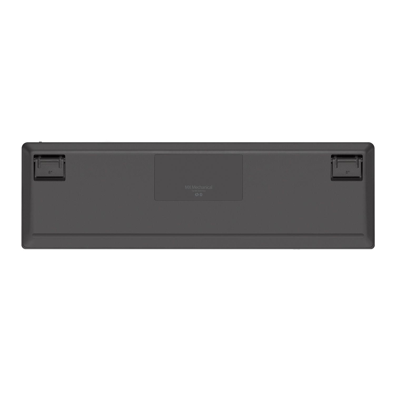 KEYBOARD MX MECHANICAL LOGITECH Open box-4