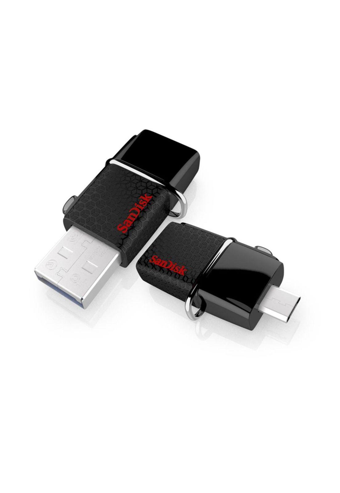 SDDD2-032G-G46 DUAL PENDRIVE OTG PARA TABLET SMARTPHONE 32GB-2