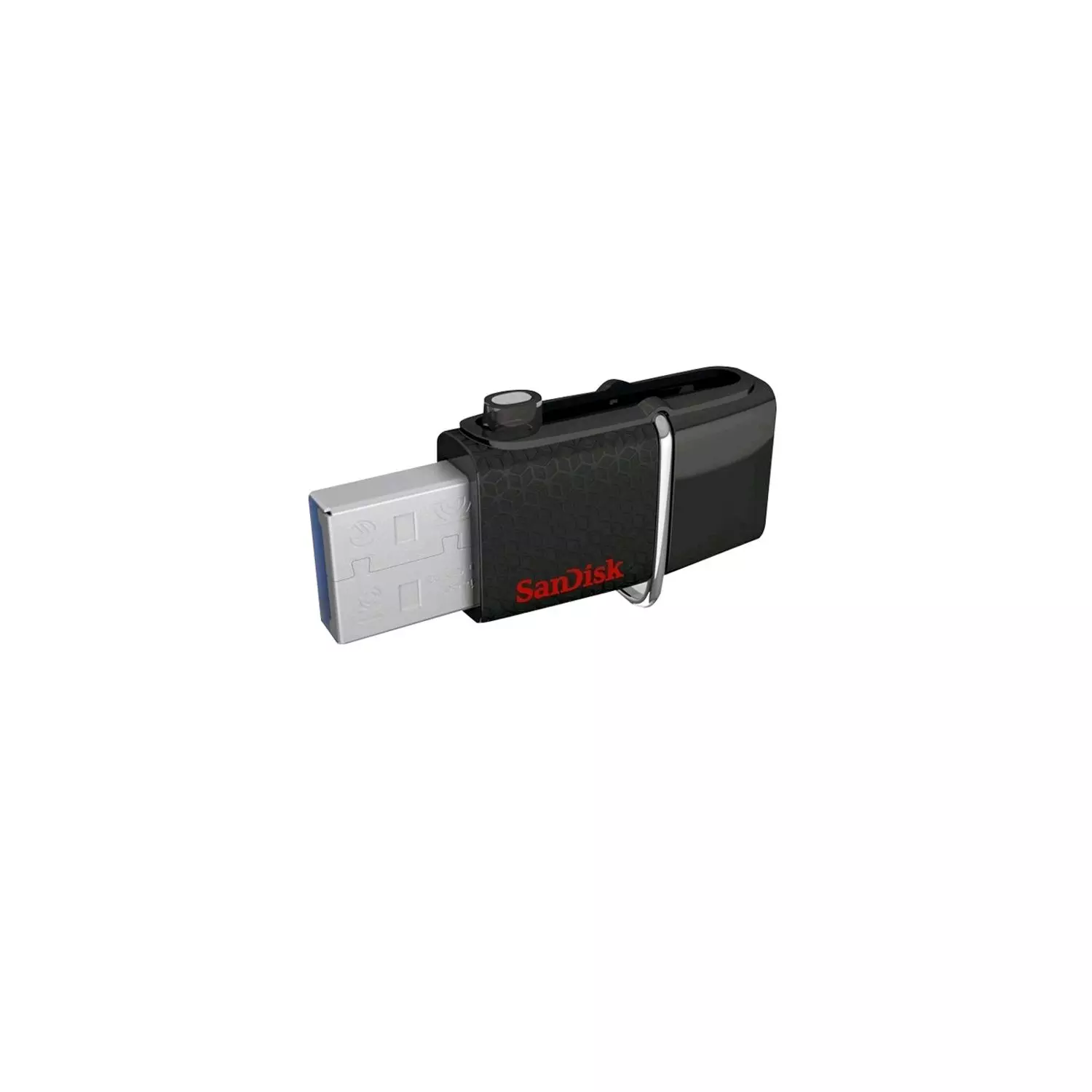 SDDD2-032G-G46 DUAL PENDRIVE OTG PARA TABLET SMARTPHONE 32GB-1