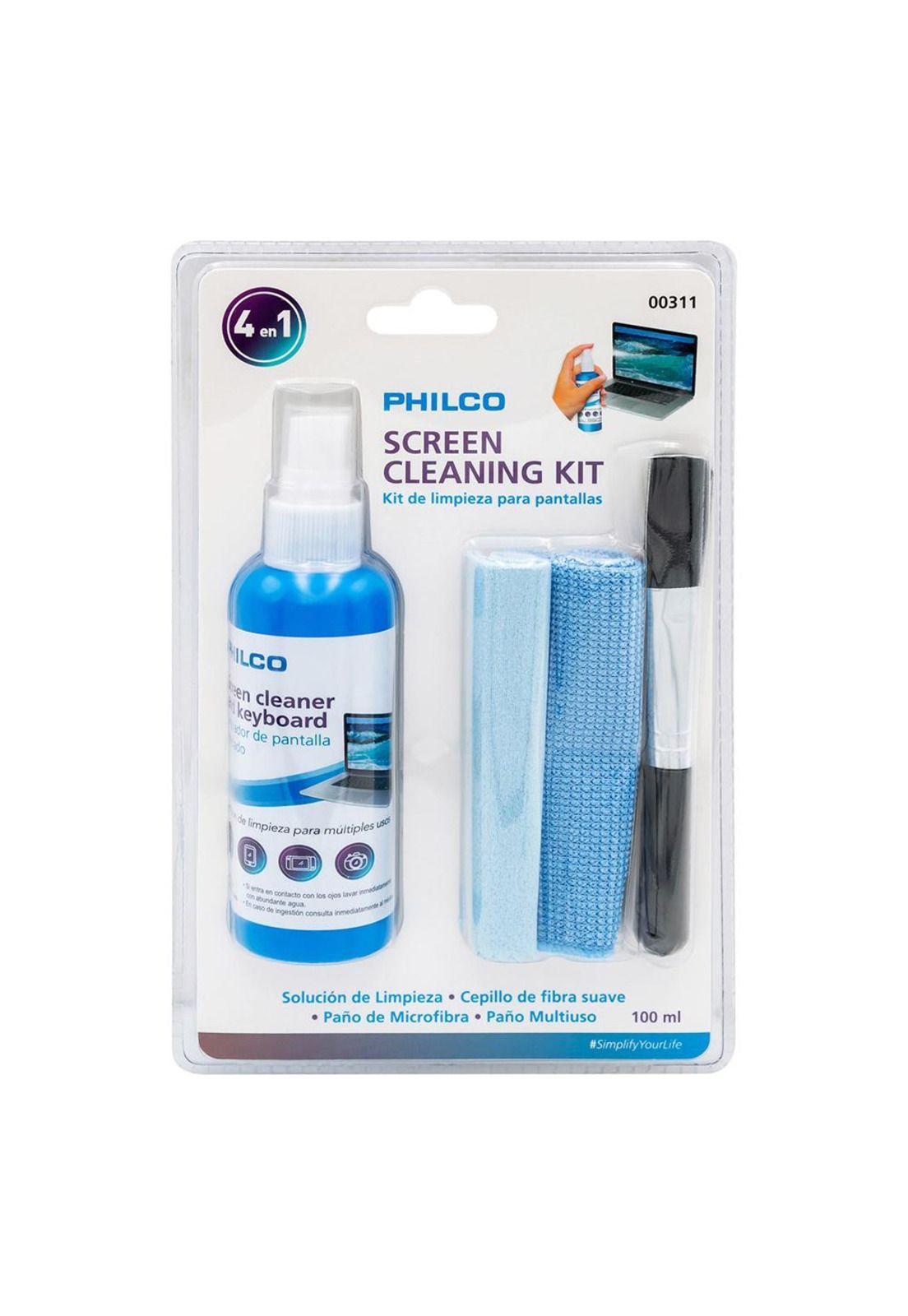 SET LIMPIEZA PHILCO 4 EN 1-3