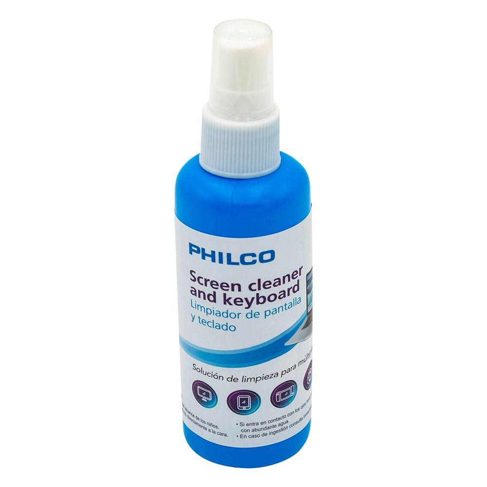SET LIMPIEZA PHILCO 4 EN 1-2