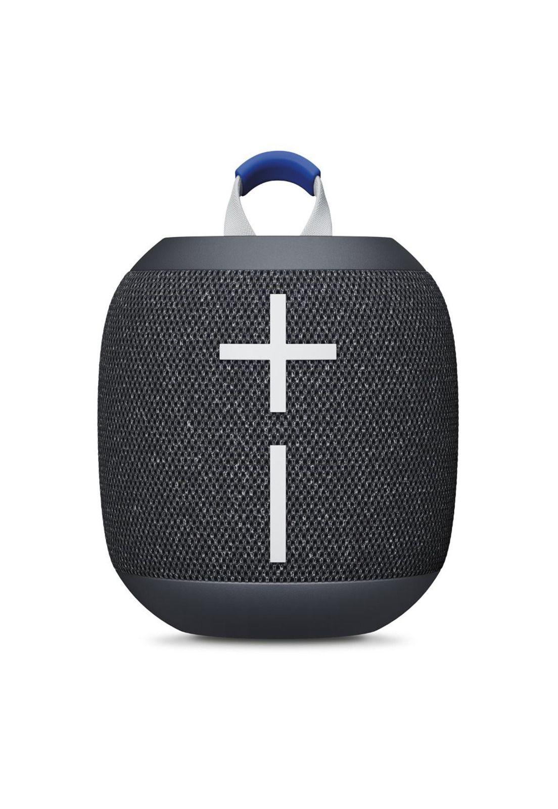 Parlante Logitech NEGRO Port. Wonderboom 4-0