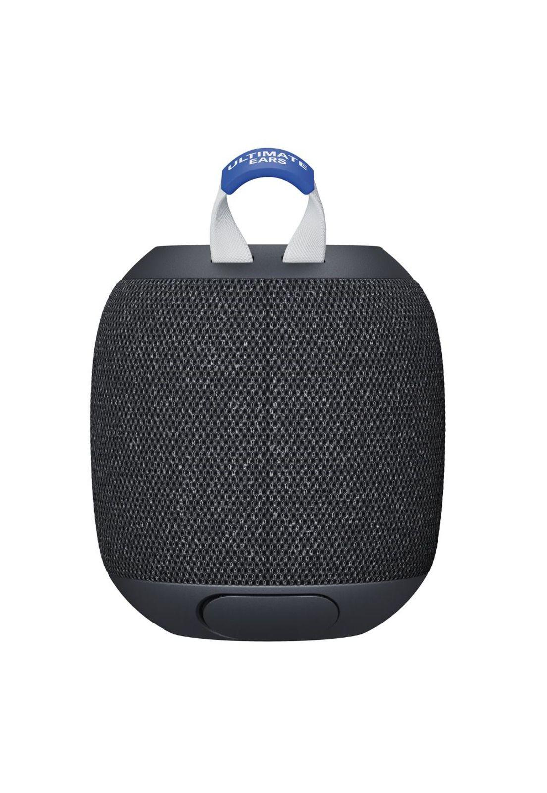 Parlante Logitech NEGRO Port. Wonderboom 4-1