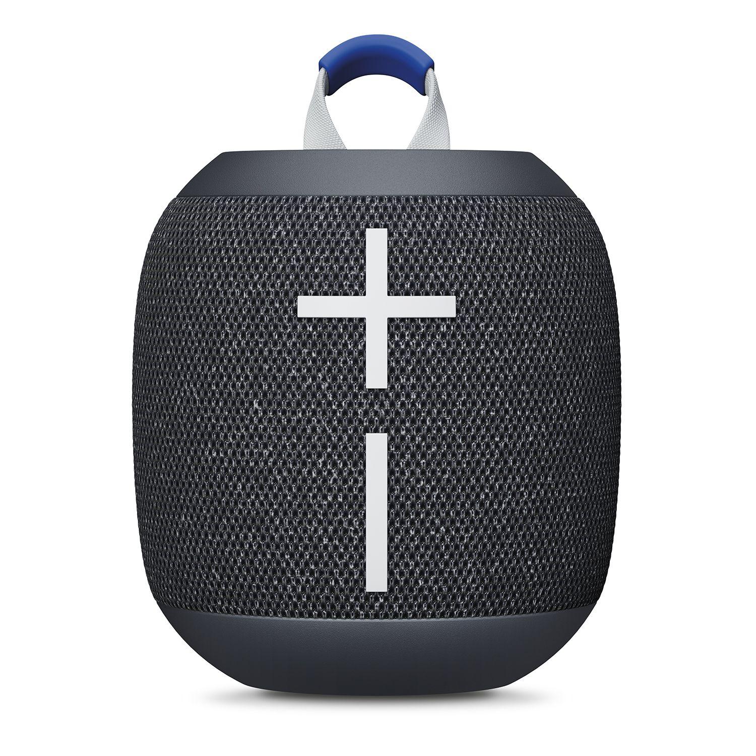 Parlante Logitech NEGRO Port. Wonderboom 4-0