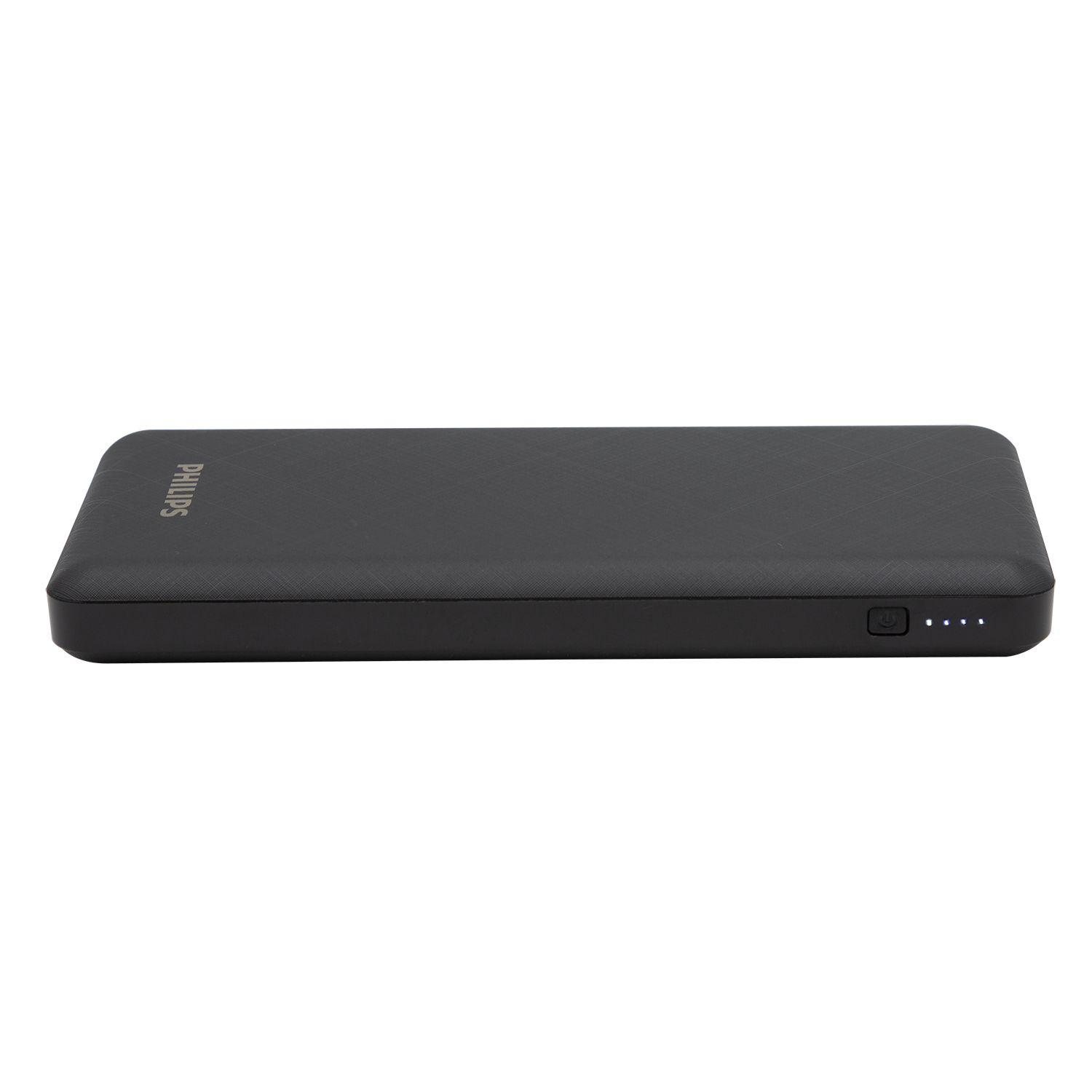 DLP7790HB/95 POWERBANK PHILIPS 10K MAH 22.5 FAST CHG USB-C-3