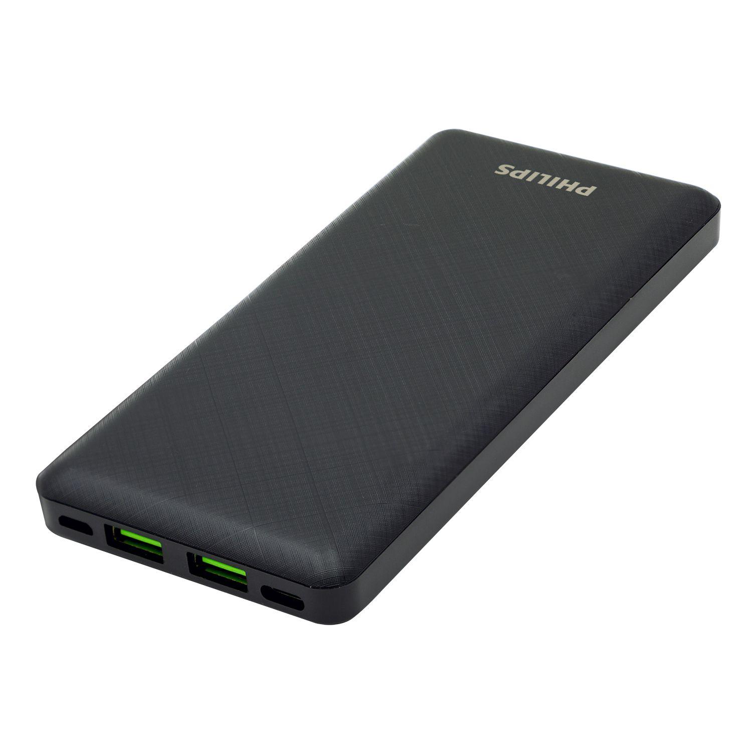 DLP7790HB/95 POWERBANK PHILIPS 10K MAH 22.5 FAST CHG USB-C-0