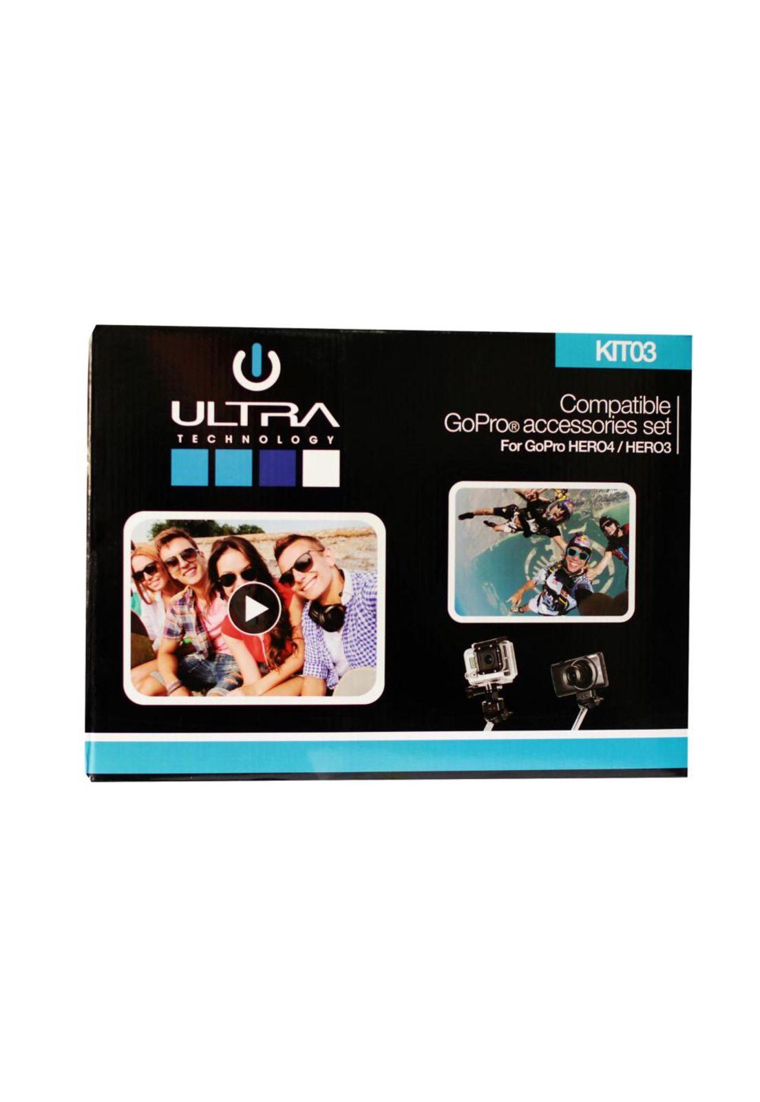 KIT GO PRO MALETIN P/ACCESORIOS-5