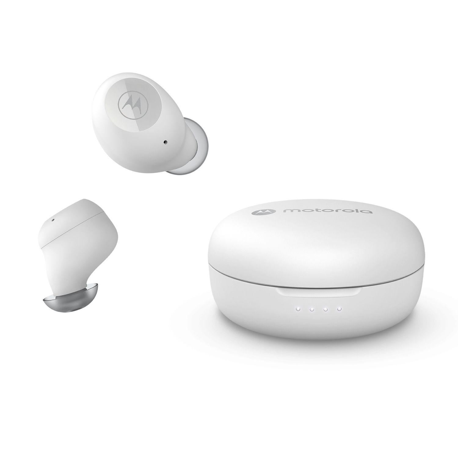 MOTOBUDS15 AUDIFONO MOTO BUDS 150 TRUE WIRELESS WHITE Open box-2