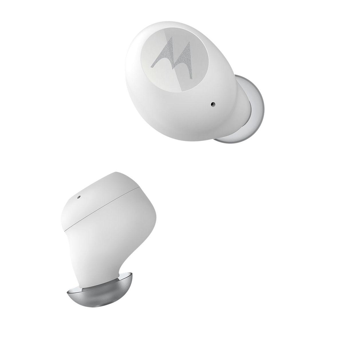 MOTOBUDS15 AUDIFONO MOTO BUDS 150 TRUE WIRELESS WHITE Open box-3