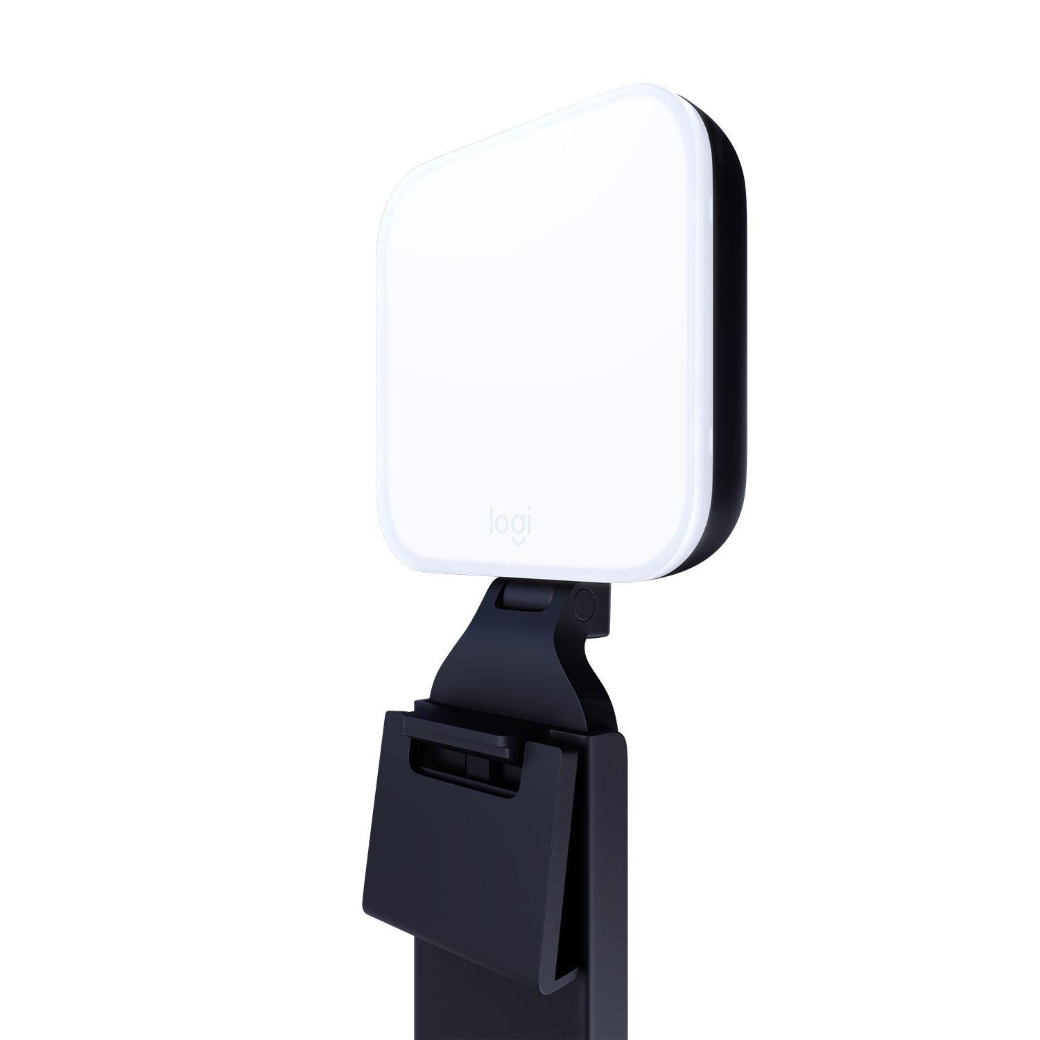 Luz Logitech Para Streaming Litra Glow-0
