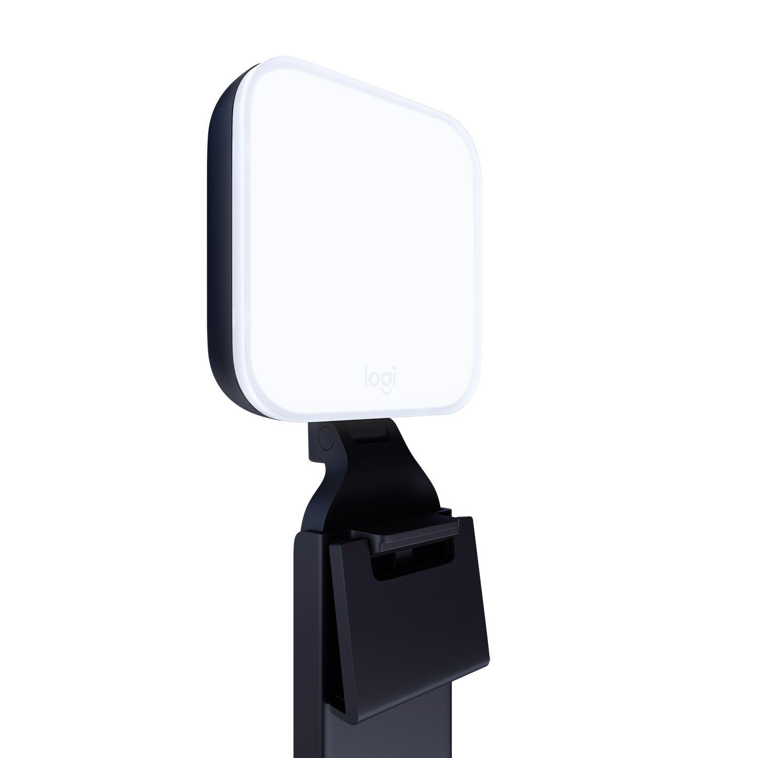 Luz Logitech Para Streaming Litra Glow-1