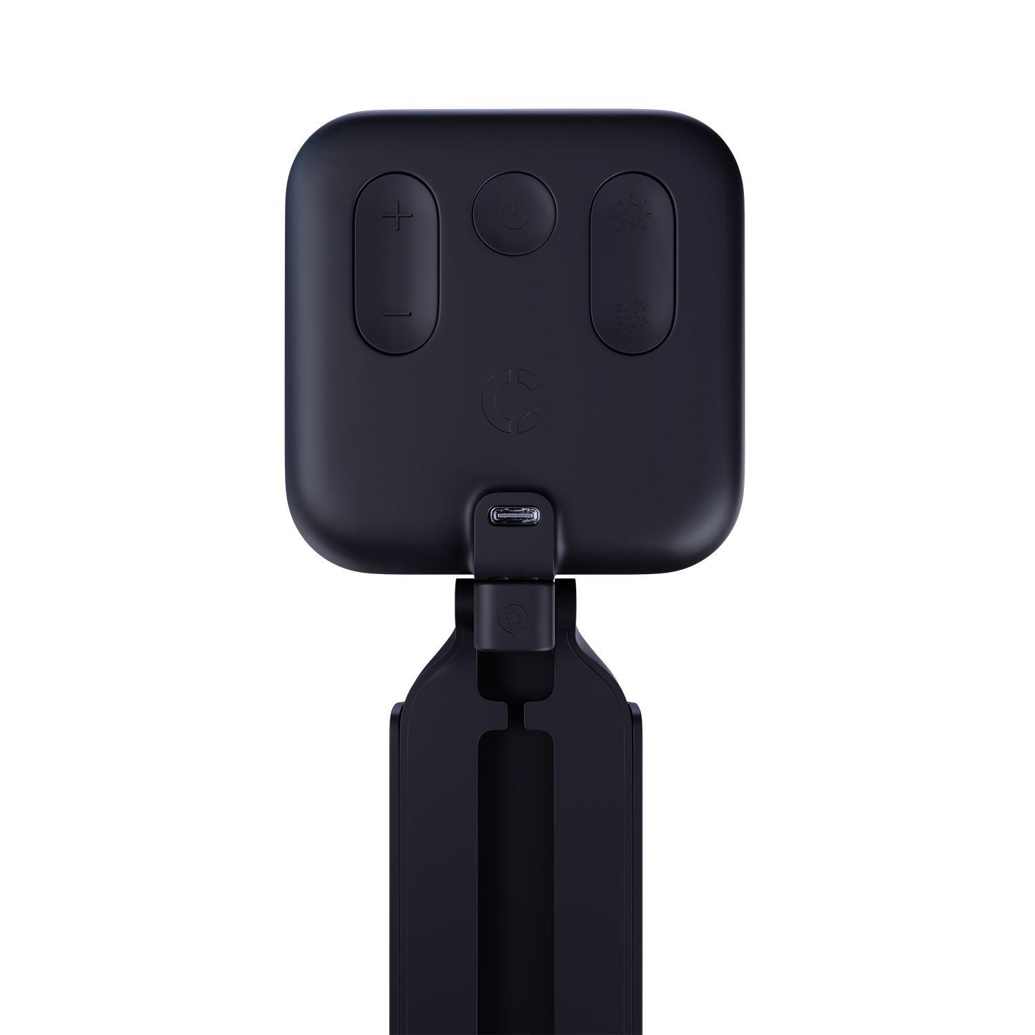 Luz Logitech Para Streaming Litra Glow-4