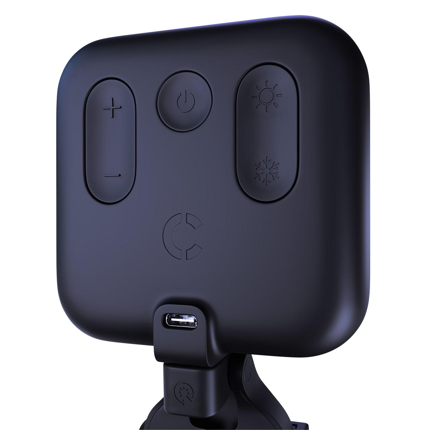 Luz Logitech Para Streaming Litra Glow-5