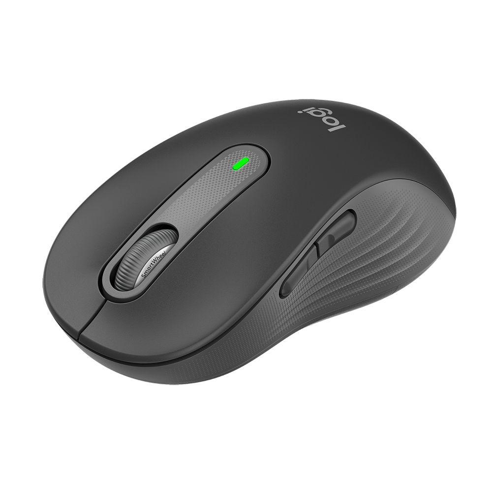 MOUSE LOGITECH  M650 L GRAPHITE Open box-2