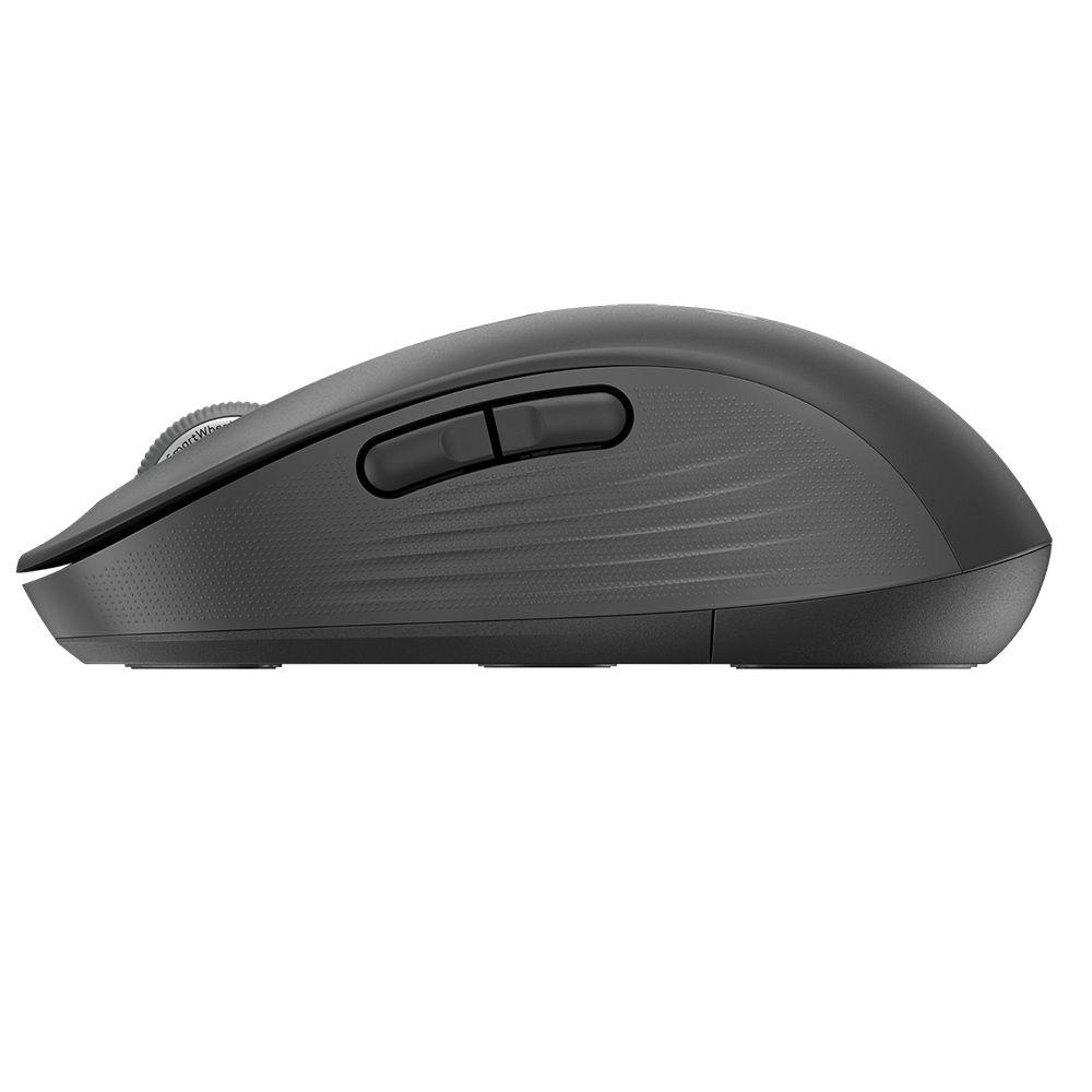 MOUSE LOGITECH  M650 L GRAPHITE Open box-3