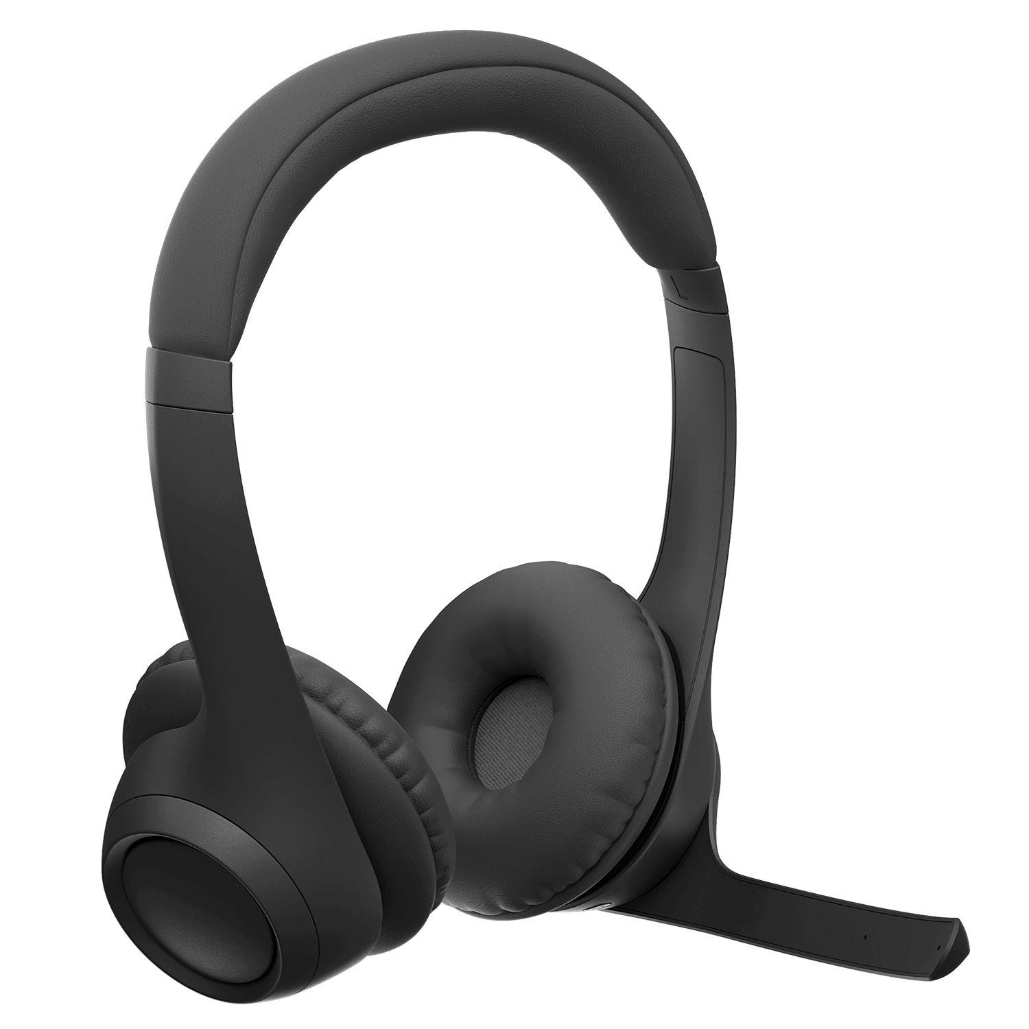 AUDÍFONOS , ZONE 300 BLACK Open box-3