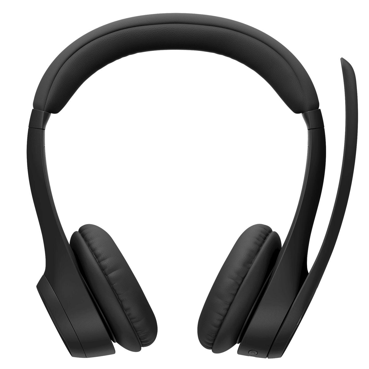 AUDÍFONOS , ZONE 300 BLACK Open box-5