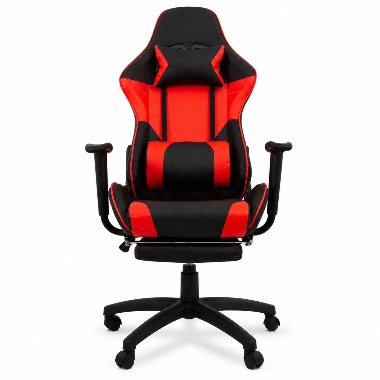Silla Gamer Xtreme Pro Fedora XL OPEN BOX-2