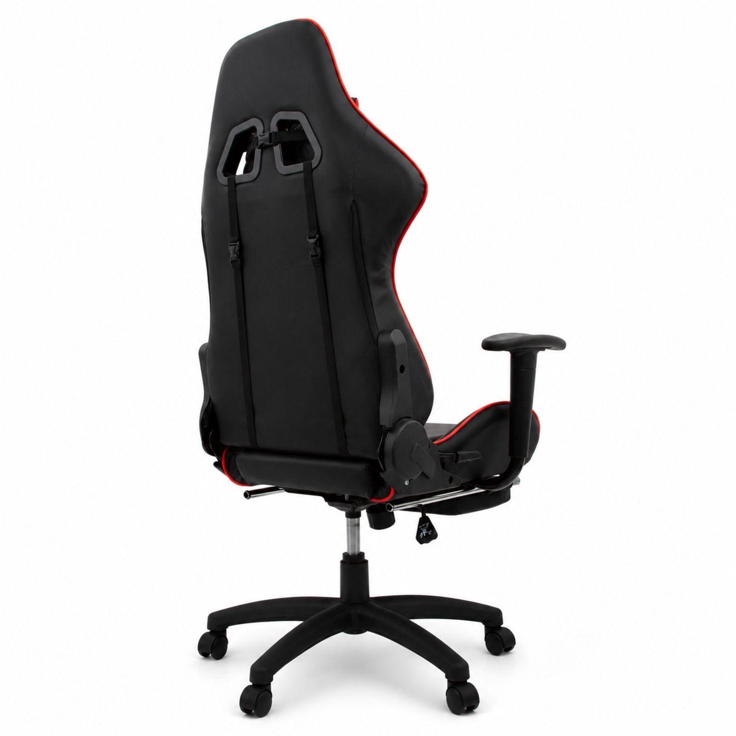 Silla Gamer Xtreme Pro Fedora XL OPEN BOX-3