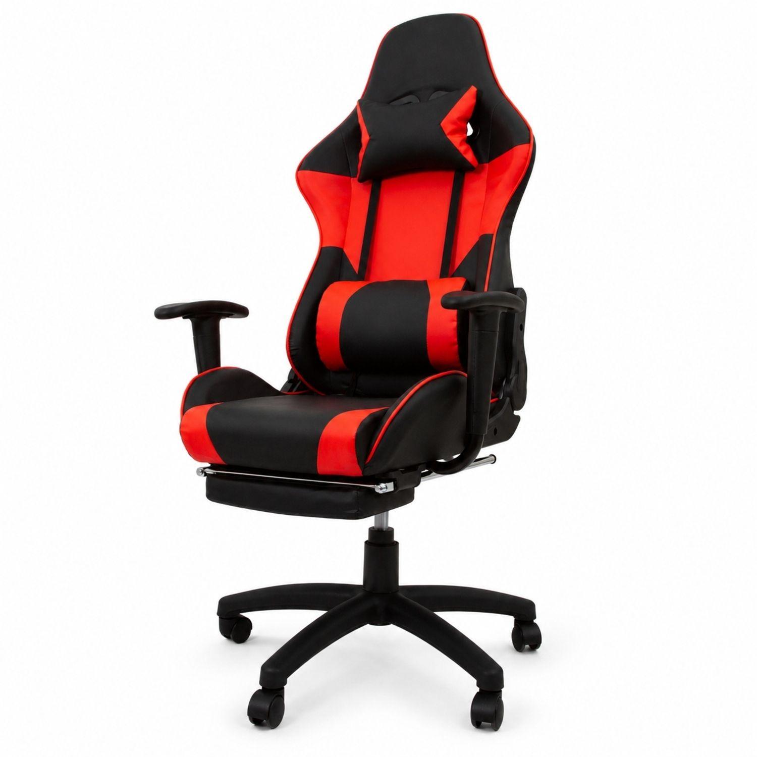 Silla Gamer Xtreme Pro Fedora XL OPEN BOX-4