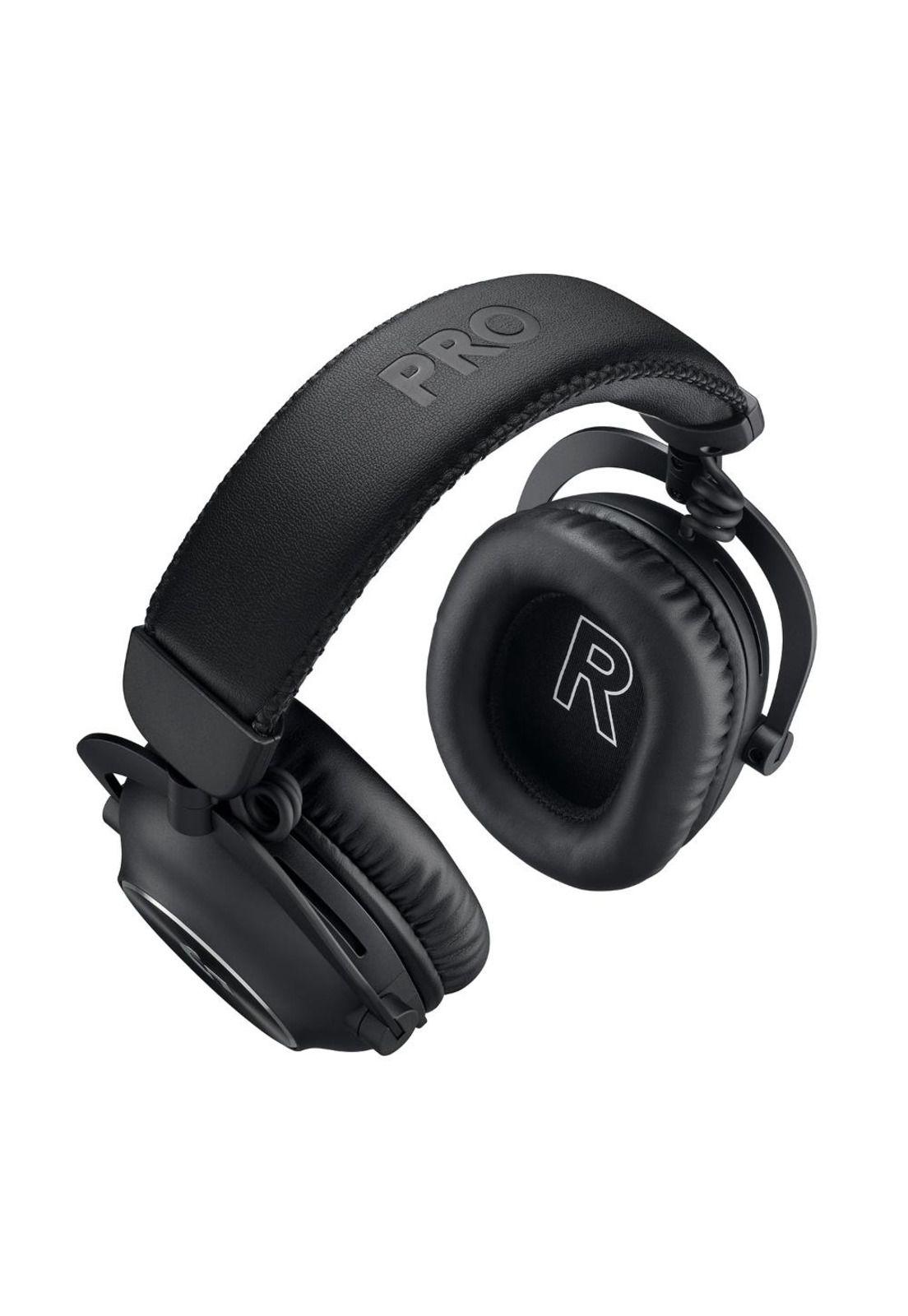 981-001262 HEADSET PRO X LIGHTSPEED 2 BLACK-3