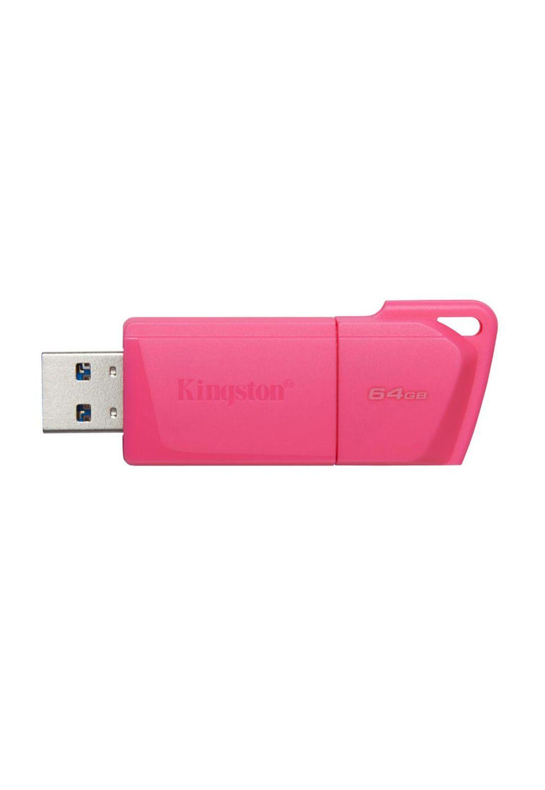 DTXM NEON 64GB PENDRIVE NEON ROSADO 64GB 3.2-2