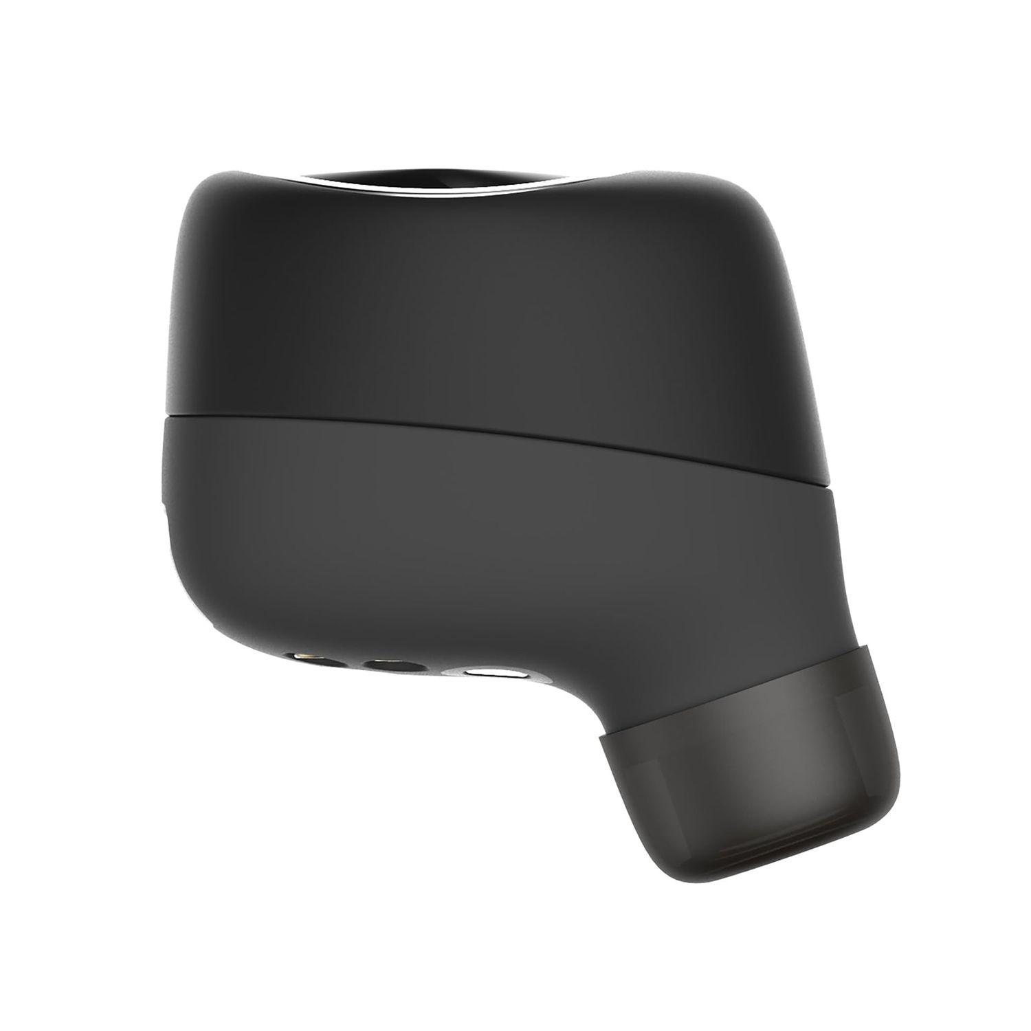 AUDÍFONOS MOROLA BLUETOOTH NEGRO VERVE PLUS Open box-3