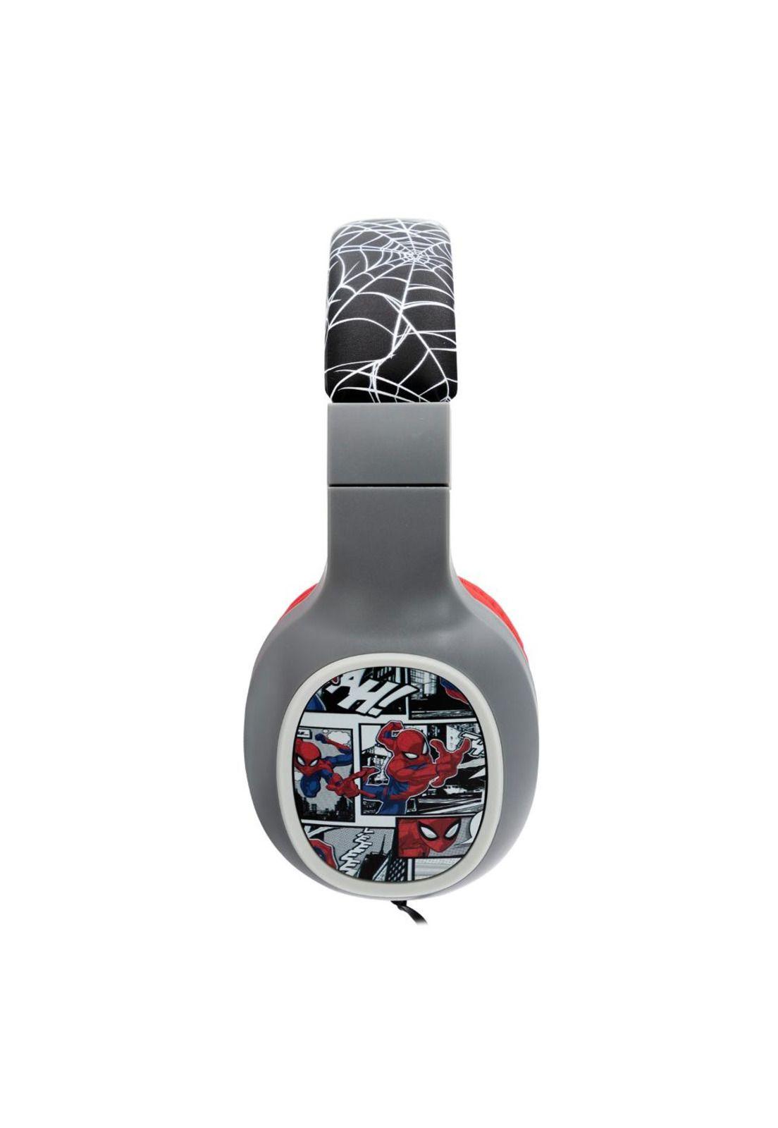 AUDÍFONO TEEN SPIDERMAN NEW-2