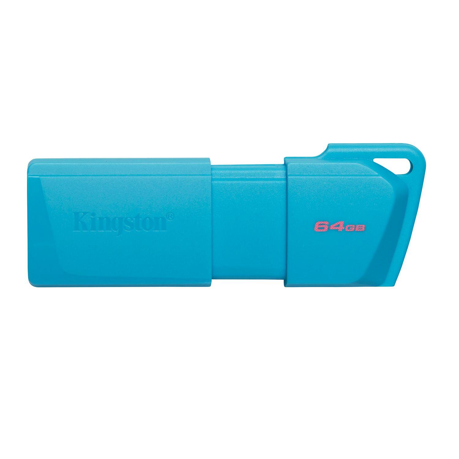 Dtxm Neon 64gb Pendrive Neon Celeste 64gb 3.2-2