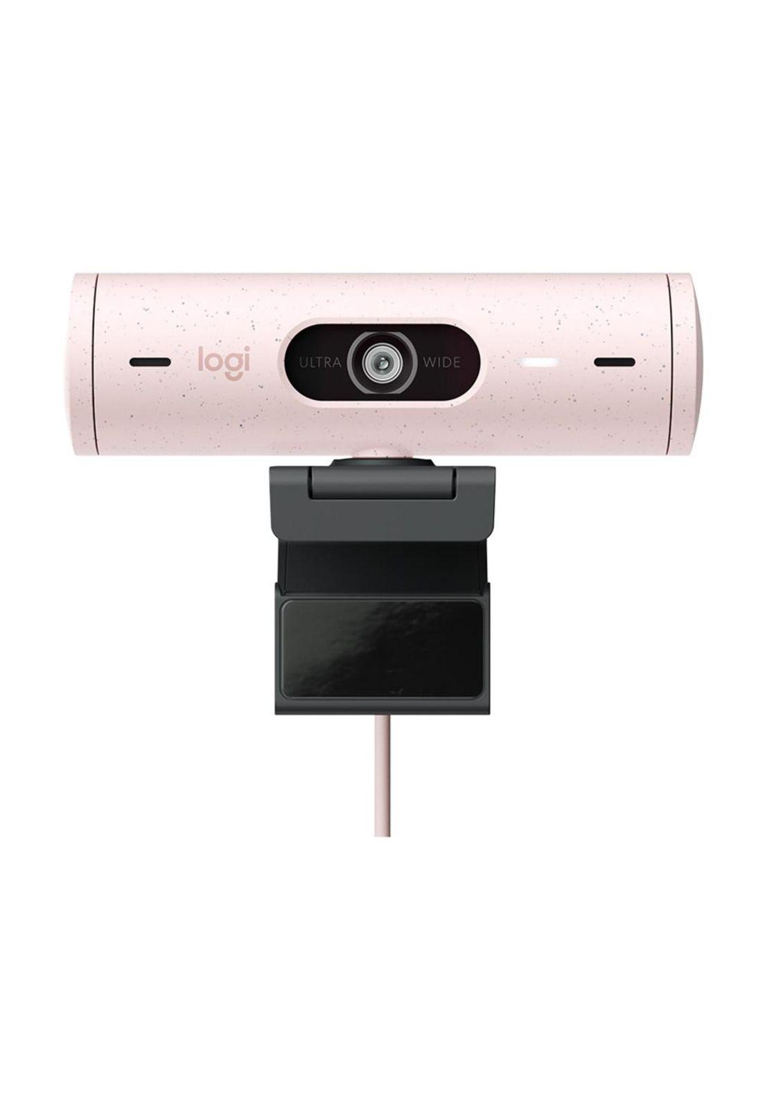 960-001418 WEBCAM BRIO 500 NO LANG ROSE AMR-403 N/A-4