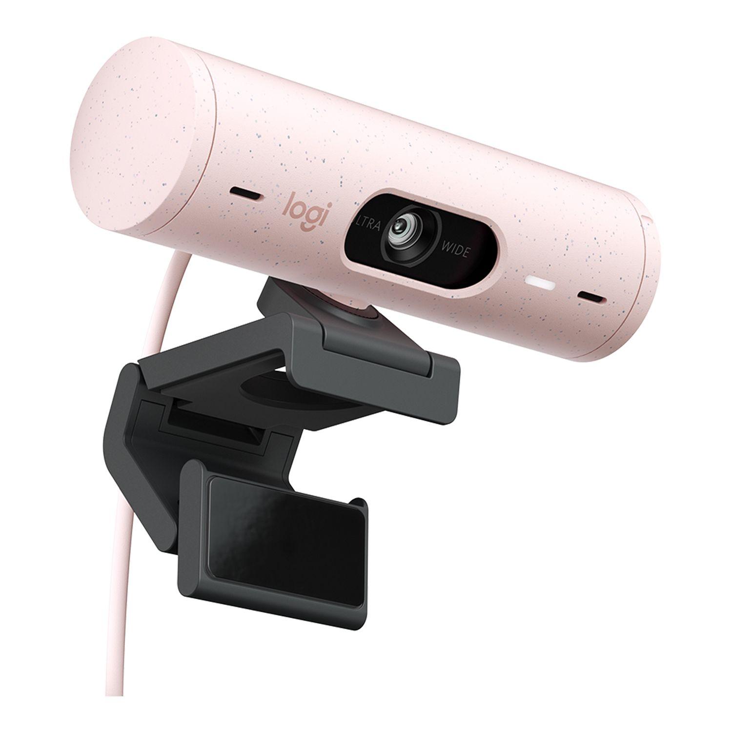 960-001418 WEBCAM BRIO 500 NO LANG ROSE AMR-403 N/A-2