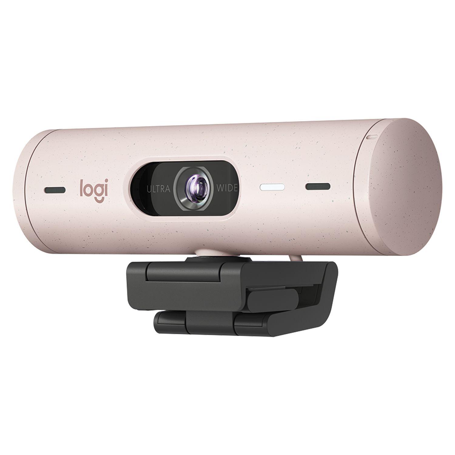WEBCAM BRIO 500 NO LANG ROSE AMR-403 N/A-2