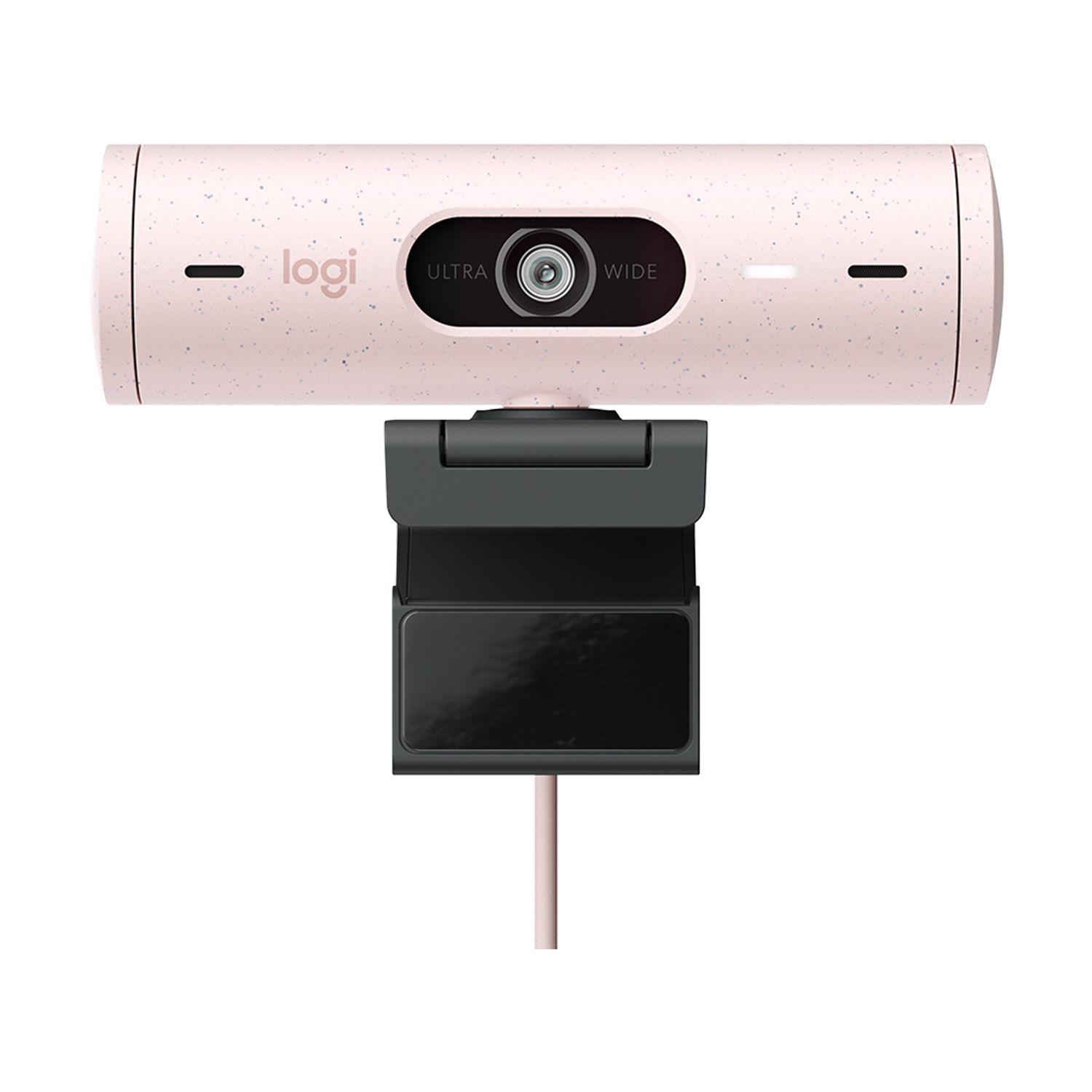 WEBCAM BRIO 500 NO LANG ROSE AMR-403 N/A-3