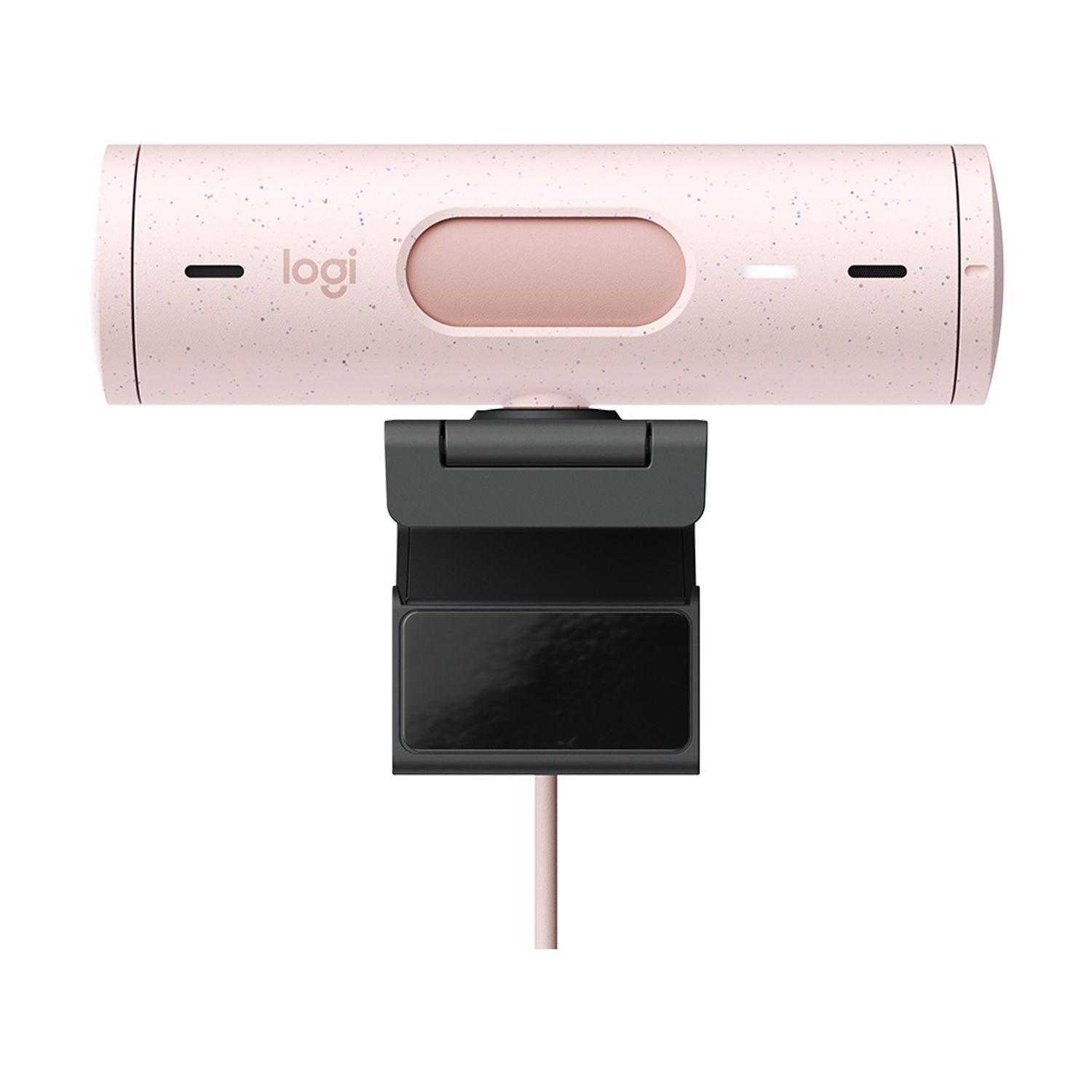 WEBCAM BRIO 500 NO LANG ROSE AMR-403 N/A-4