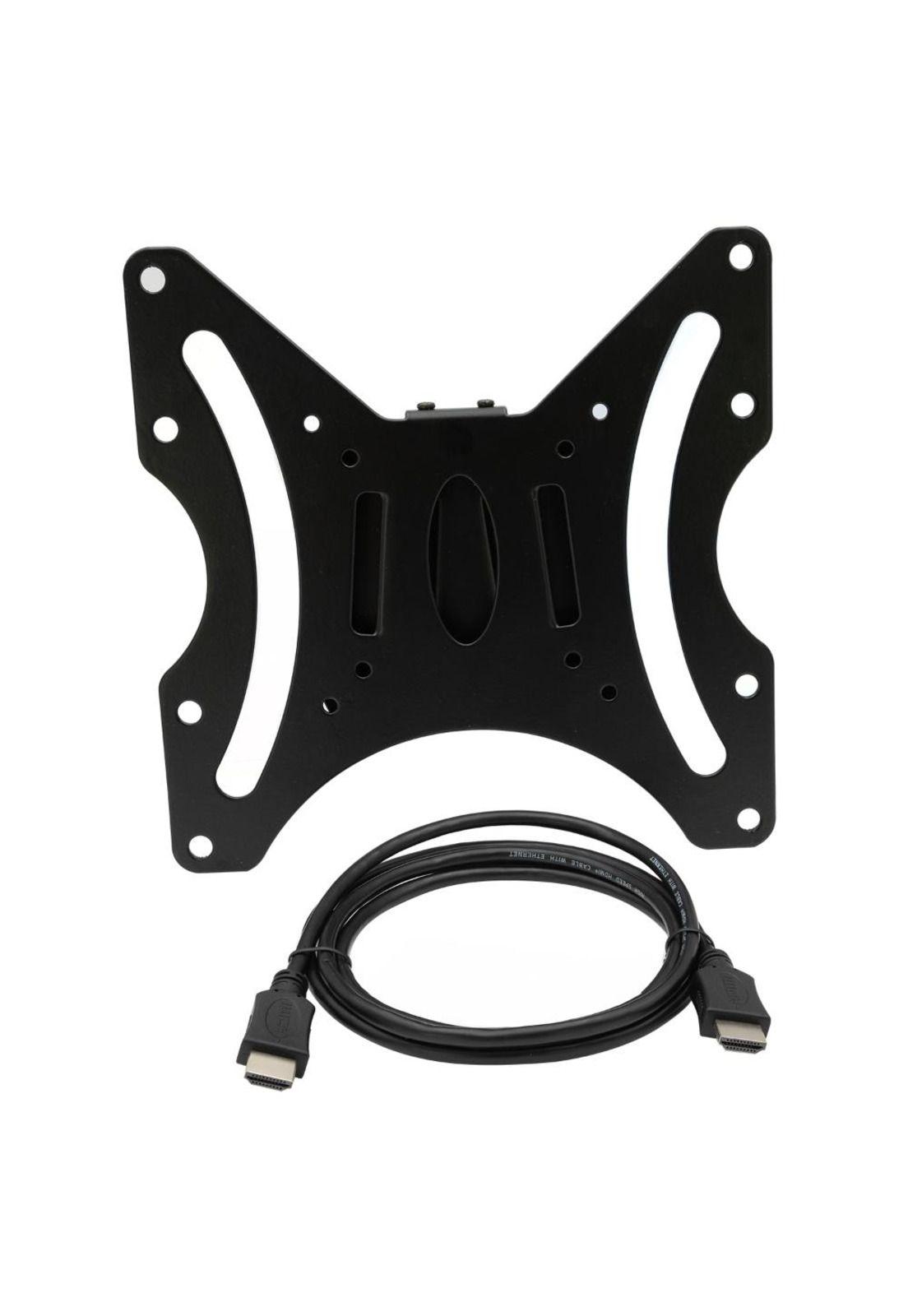 Kit Soporte TV 23” - 42” + Cable HDMI-3