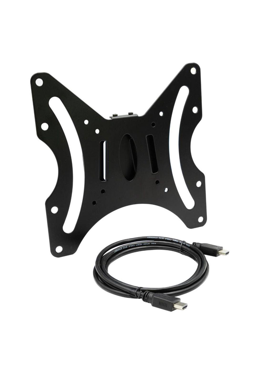 Kit Soporte TV 23” - 42” + Cable HDMI-4