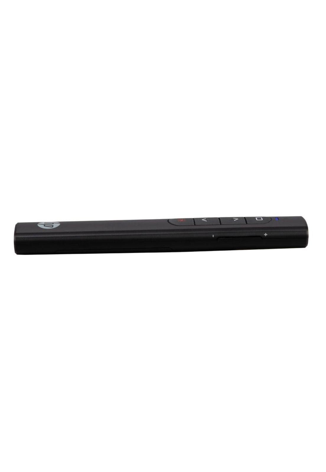 PRESENTADOR LASER HP SS10 C/PILA-2
