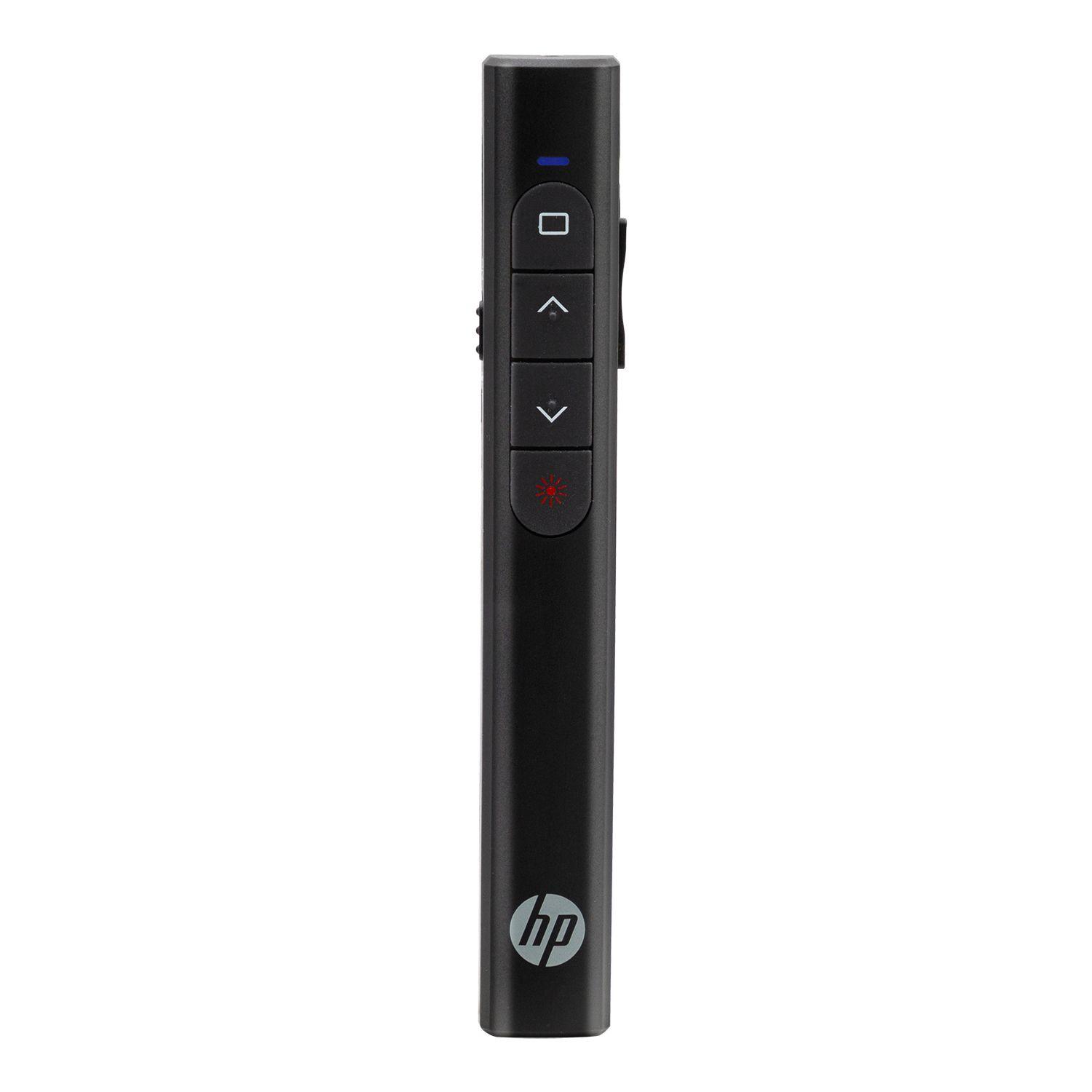 PRESENTADOR LASER HP SS10 C/PILA-0