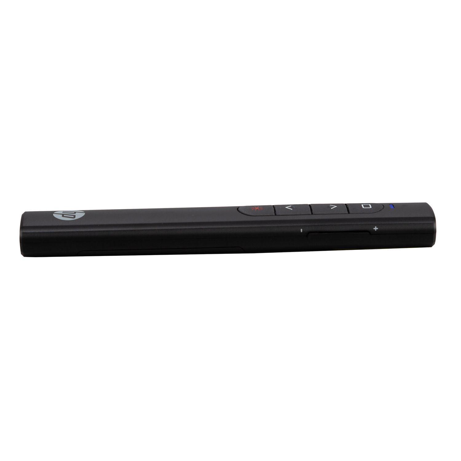 PRESENTADOR LASER HP SS10 C/PILA-1